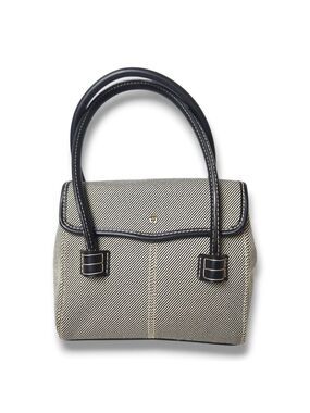 Vintage Etienne Aigner Sample Handbag
